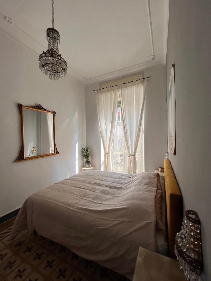 Elegante E Accogliente Appartamento A Torino ภายนอก รูปภาพ