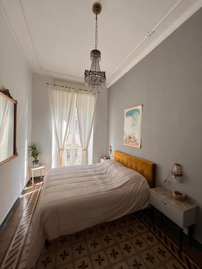Elegante E Accogliente Appartamento A Torino ภายนอก รูปภาพ