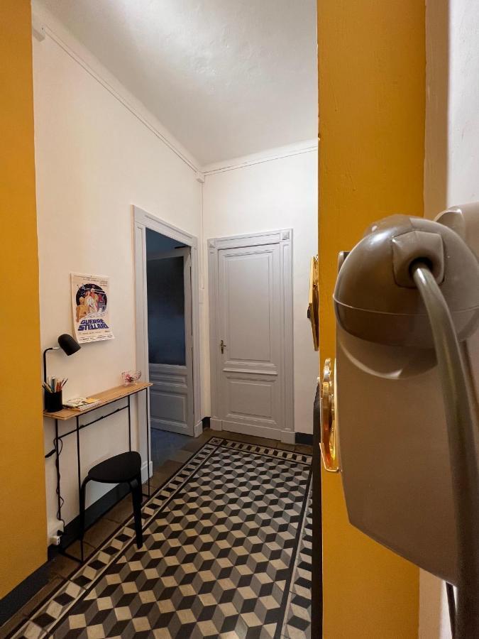 Elegante E Accogliente Appartamento A Torino ภายนอก รูปภาพ