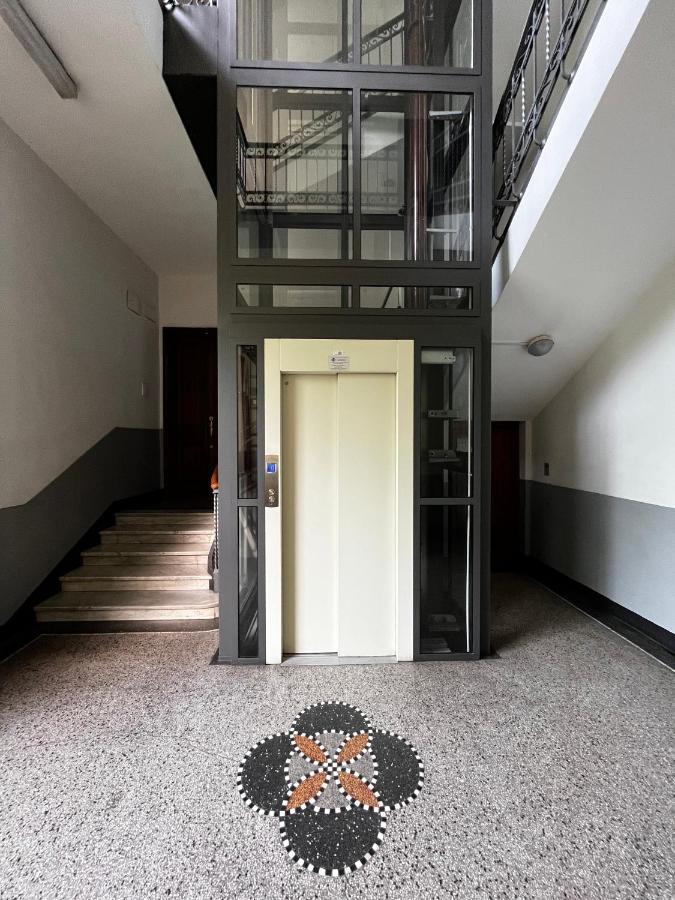 Elegante E Accogliente Appartamento A Torino ภายนอก รูปภาพ