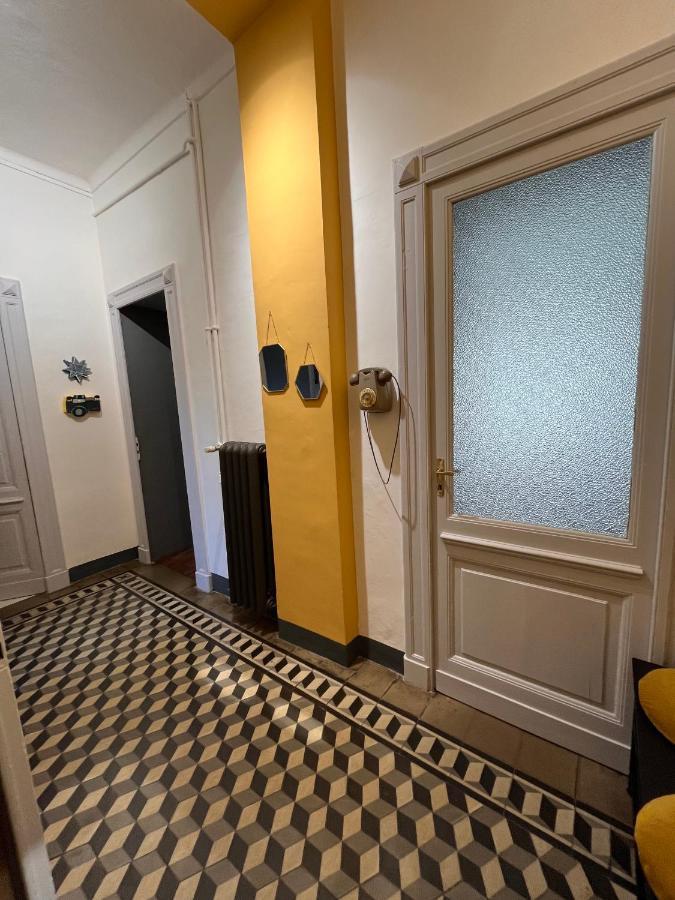 Elegante E Accogliente Appartamento A Torino ภายนอก รูปภาพ